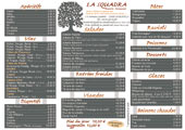 agrandir set de table
